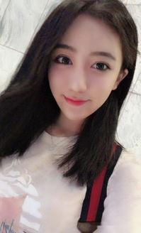 国产在线颜值女主播