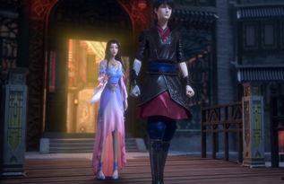 遮天国产动画第二季在线观看,奇幻世界再启航，热血征程续写传奇！